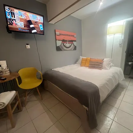 Aparthotel Lamda Vintage Athens