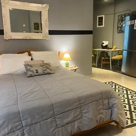 Lamda Vintage Aparthotel *