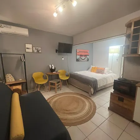 Aparthotel Lamda Vintage Athens