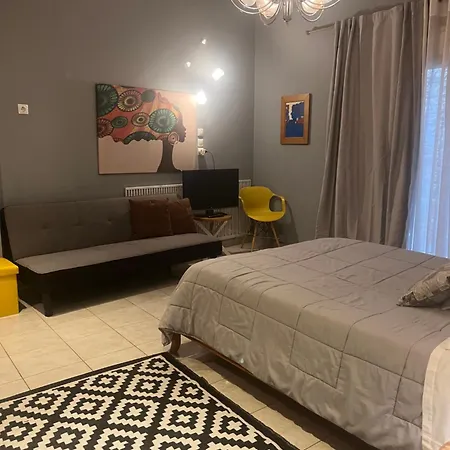 Aparthotel Lamda Vintage